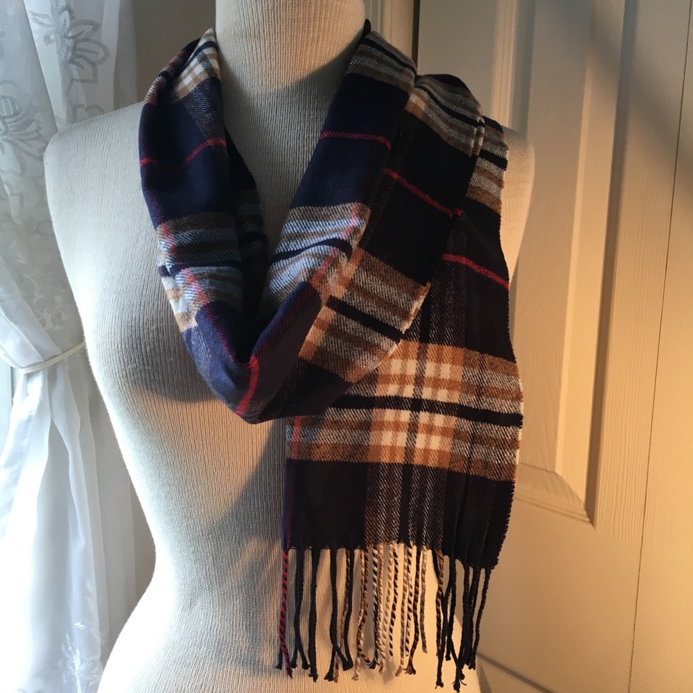 Italian Design Scraf